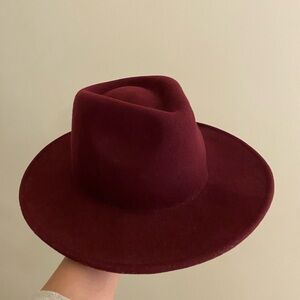 100% Wool Vintage Women’s Hat